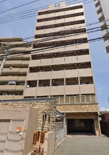 エステムコート梅田茶屋町デュアルスペース