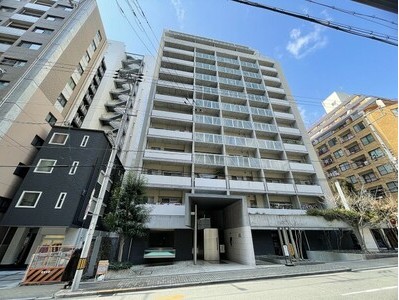 リビオライズＩＤ大手前西