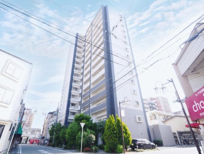 ブラームスあびこライズ