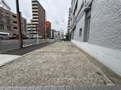 東馬込１丁目 土地 9827