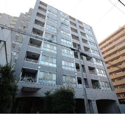 ルシオン大通り公園