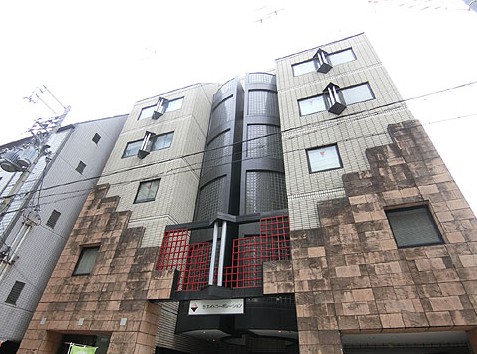 シティライフ京町堀