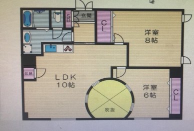 シティライフ京町堀