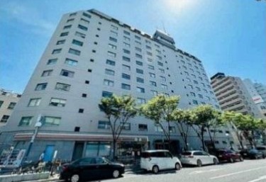 メガロコーポ福島