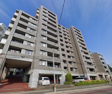 東峰マンション野間大池公園