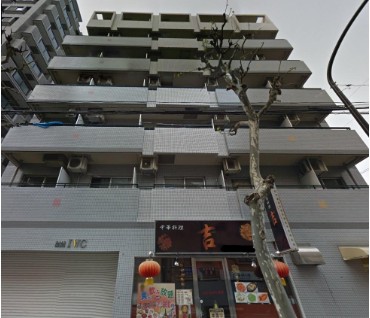 パレ・ドール池袋３