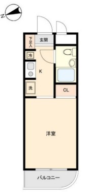 パールピア南砂