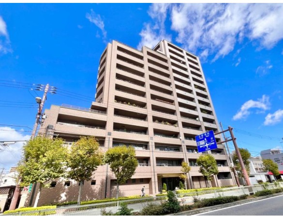 レジオン住之江パークプレイス