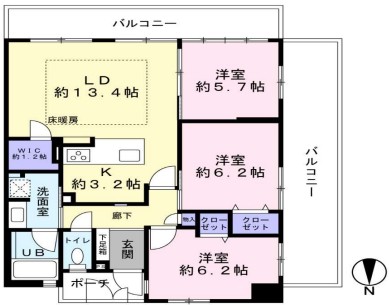 レジオン住之江パークプレイス