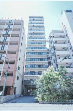 川ＨＯＵＳＥ道頓堀