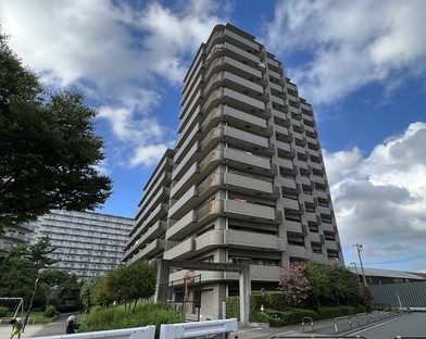 コスモシティ北千住