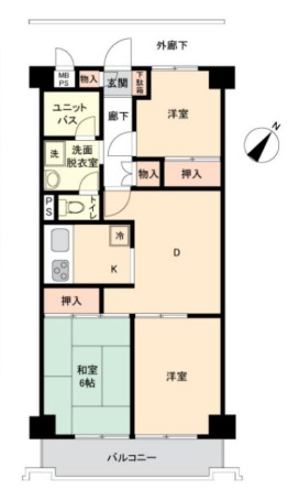 アドヴァンスＴＱ十日市場