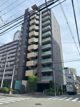 ヴィークコート天王寺真田山