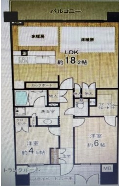 ヴィークコート天王寺真田山