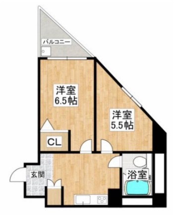 ＧＳハイム内本町