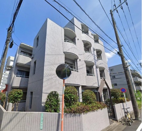 シンアイプラザ中野本町