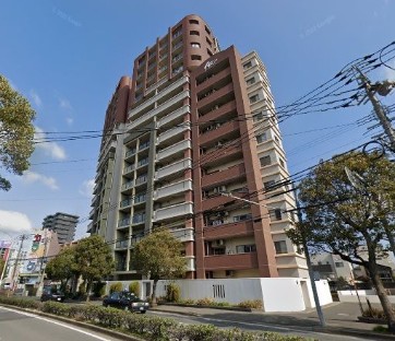 アーティックス浅川学園通り