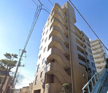 ベルシャトゥ上高井戸