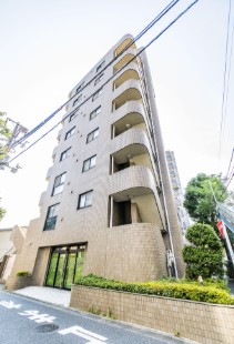 ベルシャトゥ上高井戸