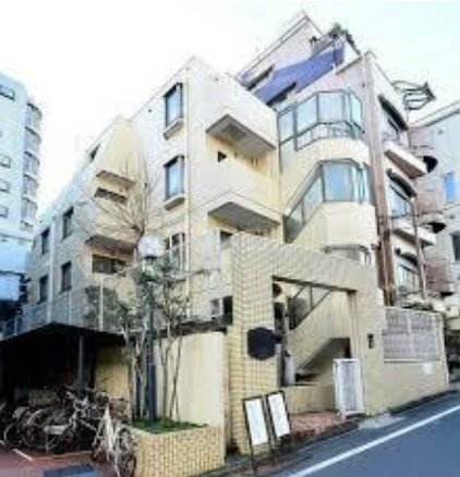 メゾン・ド・エテール