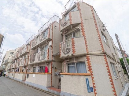 メゾン・ド・吉祥寺