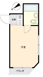 メゾン・ド・吉祥寺