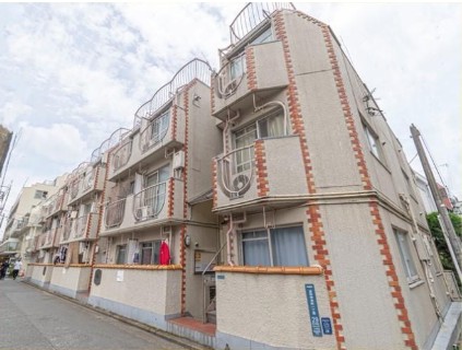 メゾン・ド・吉祥寺