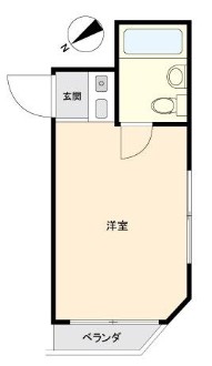 メゾン・ド・吉祥寺