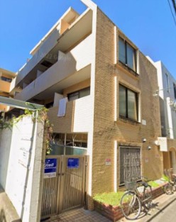 メゾン・ド・アビルテ