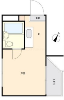 メゾン・ド・アビルテ