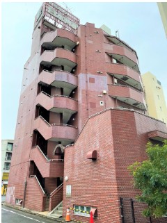 日興パレス駒場