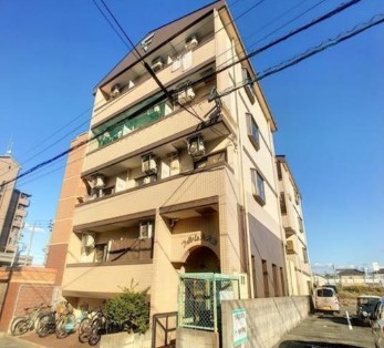 フォルム九大前