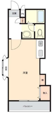 フォルム九大前