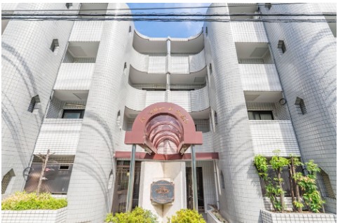 ラ・レジダンス・ド・パンデュール