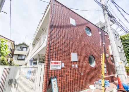 メゾン・ド・シャルム