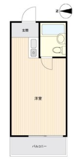 メゾン・ド・シャルム