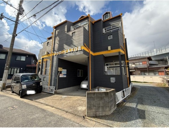 フラワーヒルズ曰佐