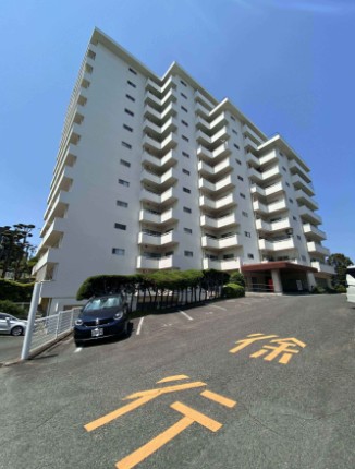 古河平丘台マンション