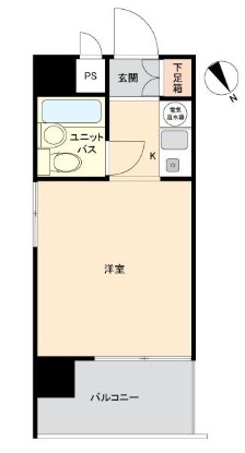 エスポワール箱崎