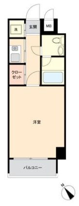エステート・モア博多ＡＰＥＸ