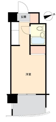 メゾン・ド・エソール