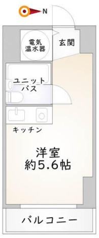 上野アビタシオン