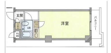 セザールプラザ府中