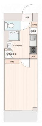五反田グリーンハイツ