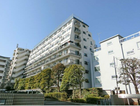 秀和番衆町レジデンス（新宿三丁目）