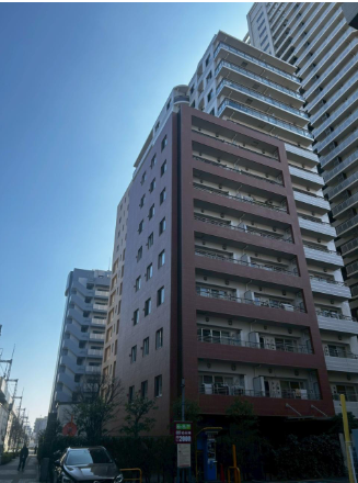 デュオ府中駅前