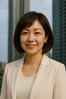 片山 佳代子 様