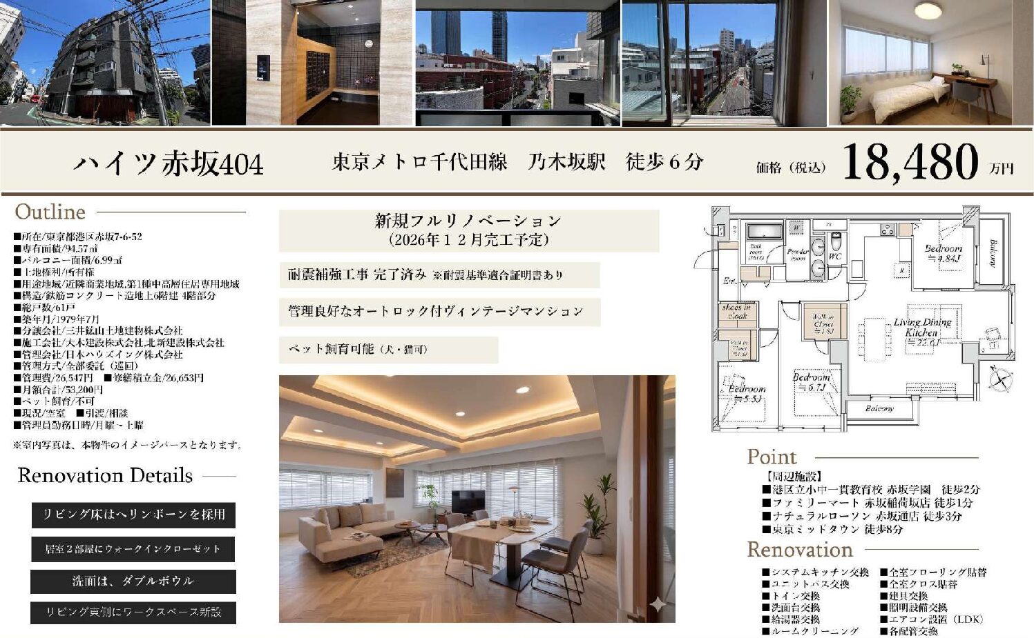 マイソク